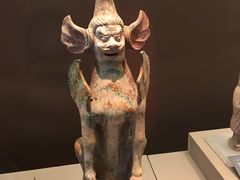 -西安大唐西市博物馆