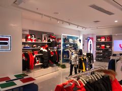 -FILA KIDS(北京华联BHG Mall万柳店)
