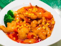 -汇兴源餐馆(小北路店)