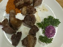 -松坂屋日料自助(长城路店)