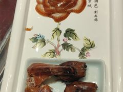 -北平盛世·新京菜·北京烤鸭(劲松·双井店)