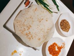 -三个大叔东北烧烤·砂锅菜(西三旗店)