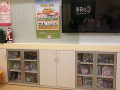 -小问号·科学启蒙·逻辑思维·阅读素养·口才演讲(杨浦合生汇中心)