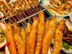 -遇西祠·海鲜烧烤(总店)