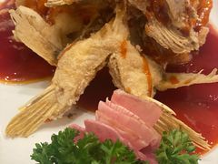 -得月楼·省级非遗·传统苏帮菜(观前店)