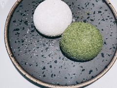 大福冰淇淋-猛式料理嘉州新光天地店