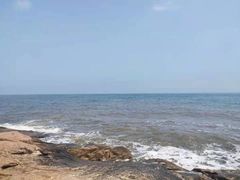 -老虎石海上公园