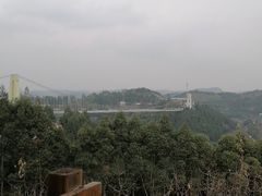 -金堂玉皇养生谷