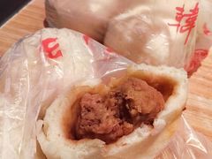 -韩包子(建设路店)