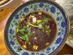-三中高皇羊肉馆