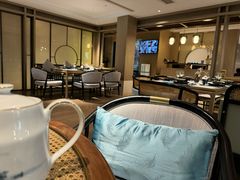 -杭州西湖柳莺里酒店·闻莺厅