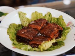 -广迎居老正兴菜馆