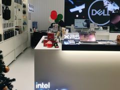 -戴尔DELL电脑官方店·售后维修服务站