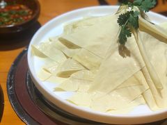 -厨道重庆菜馆(鸳鸯店)