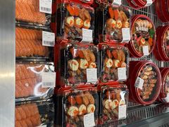 -盒马X会员店(王府井奥莱UP TOWN店)