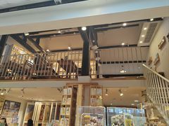 -猫的天空之城概念书店(苏州平江店)
