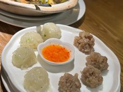 -金苑酒家·客家菜·广东老字号(万象店)