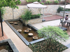 -Willing·Coffee&Brunch&Dinner(万达店)