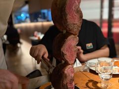 -拉蒂娜·巴西牛排馆 Latina·Brazilian Steakhouse(王府井喜悦店)