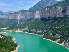 -河南宝泉旅游区