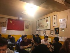 大堂-西单翅酷(西单店)