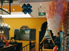-俄士厨房(未来城店)