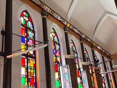 -贵阳北天主教堂