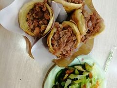 -直隶一品正宗驴肉火烧(建华大街店)