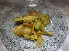 自助小菜-小菜园新徽菜(常州金坛吾悦店)