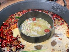 -楠火锅(龙阳广场店)