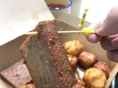 -奶奶的美食(悦立方店)