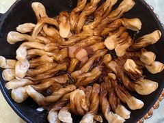 -华盛园卷子王农家菜水库鱼
