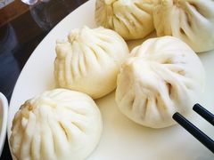 -庆丰包子铺(天通苑店)