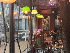 -阿兹凯乐·老洋房西餐