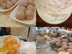 -粤潮牛肉火锅店(江南大道店)