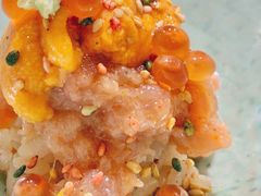 -鮨青(恒基名人购物中心店)