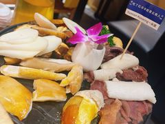 -一朵菌·野生菌探索家火锅(南亚店)