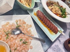 -山外山菜馆(玉泉路店)