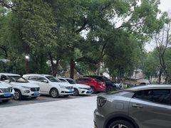 -宅里香.自然餐厅(湘大店)