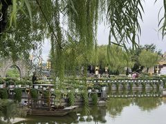 -中国翰园碑林