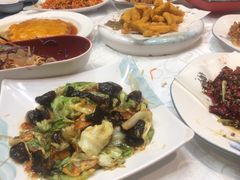 -清真•蜀风园(丁字沽店)