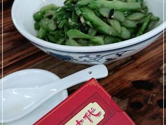 -湘菜时代风味餐厅