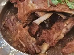 -和庆斋羊蝎子火锅·碳缸烧烤(顺义旗舰店)