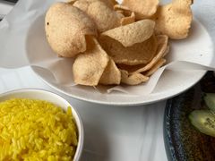 -章记星洲 · 新加坡餐厅(望京店)