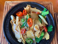 -周麻婆(福州仓山首山店)