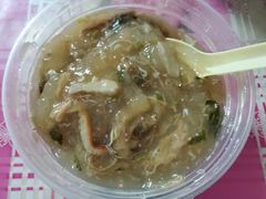 -食盈碗仔翅(星玺广场店)