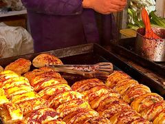 -郭际辣饼铺(第三中学店)
