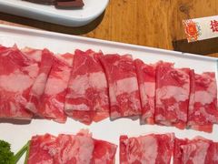 -重庆德庄火锅(龙游店)