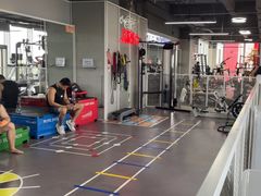 -形馆健身·普拉提(加州店)