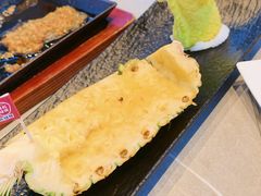 -钱锋炭缸烧烤(南湖大路总店)